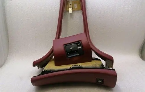 Ferrari 550 Maranello Glovebox shock absorber