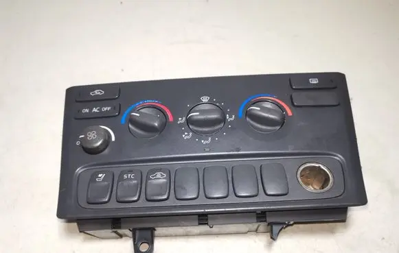 Volvo S80 Climate control unit 9494249 99W3E 16790066