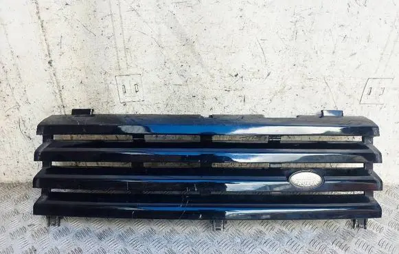 Land Rover Range Rover L322 Front bumper upper radiator grill 