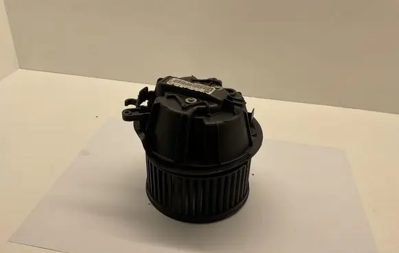 Heater fan/blower