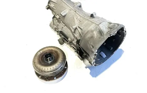 BMW X3 F25 Automatic gearbox 8638261 1090026