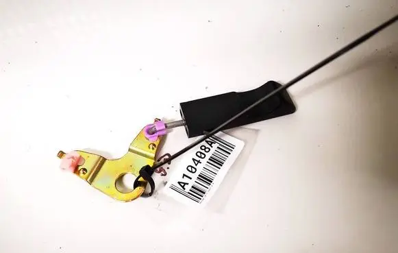 Honda CR-V Central locking switch button 
