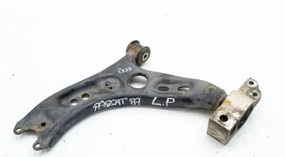 Volkswagen PASSAT B7 Front lower control arm/wishbone 