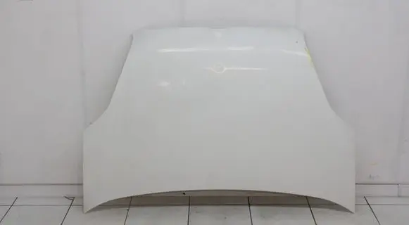 Opel Combo D Engine bonnet/hood