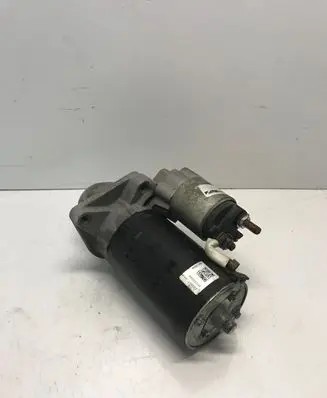 Iveco Daily 6th gen Starter motor 0001109306 69502571