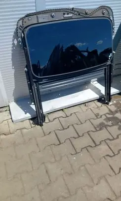 Volvo XC70 Sunroof set 
