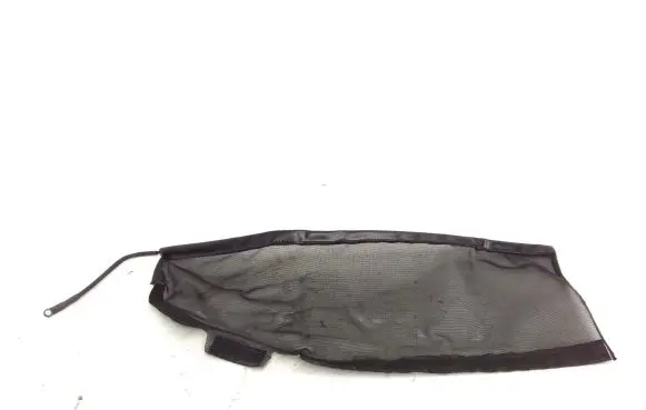 Mercedes-Benz E A207 Estate rear side window sun shade/blind A2096906025