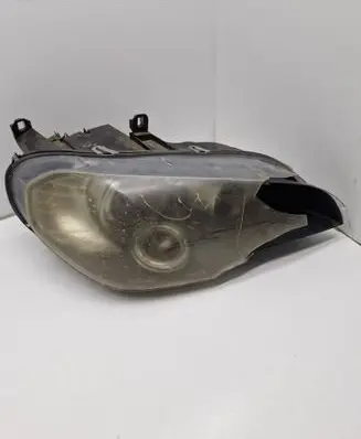 BMW X5 E70 Headlight/headlamp 7158938