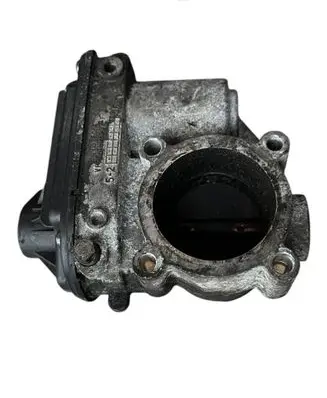 Ford Focus Throttle valve vp4f9u9e928ba