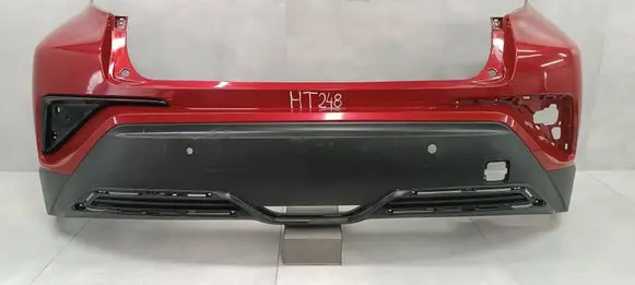 Toyota C-HR I Rear bumper 52453F4140
