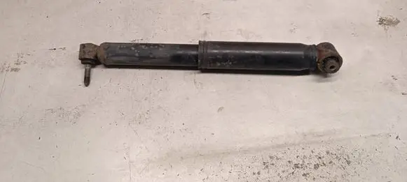 Renault Scenic III - Grand scenic III Rear shock absorber/damper 