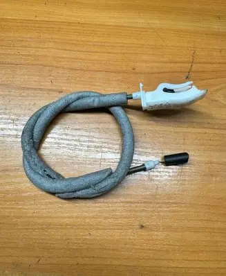BMW 5 F10 F11 Front door cable line 7175652 841421884277 52621310