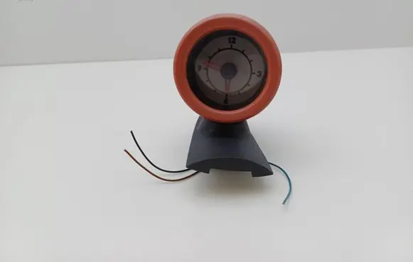 Smart ForFour I Clock MN901076P