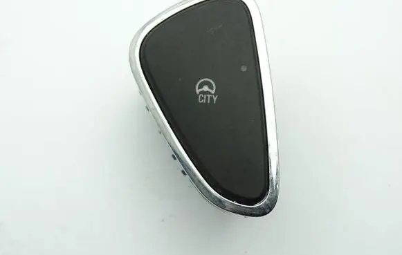 Opel Corsa E Fog light switch 13423496 GBIMPORT