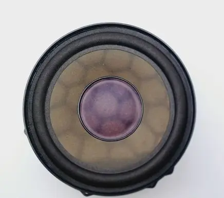 Volkswagen Touran I Front door speaker 1T0035411J