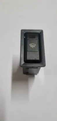 Toyota Avensis T250 Windscreen/window heater switch 156762