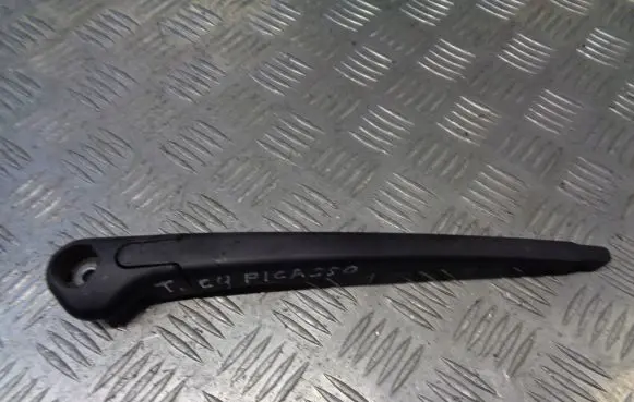Citroen C4 I Picasso Front wiper blade arm