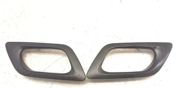Citroen C4 I Front door handle cover 9657085977 9657086077