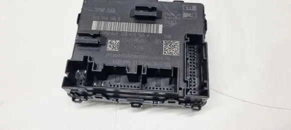 Audi Q4 Sportback e-tron Door control unit/module 1EB959596B