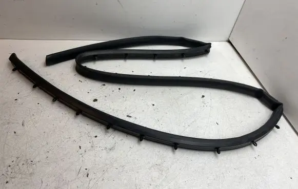 Cupra Born Engine compartment rubber 10E823707B
