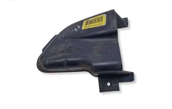 Jeep Cherokee Intercooler air guide/duct channel 68205073AB 66079