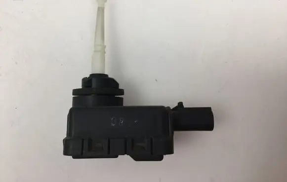Chrysler Voyager Headlight level adjustment motor 0307852366