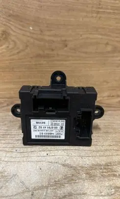 Volvo V70 Door control unit/module 7G9T14B533EC 14C235EA 0507914102