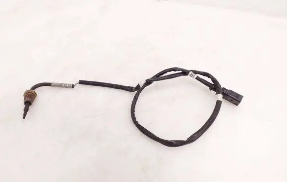Exhaust gas temperature sensor