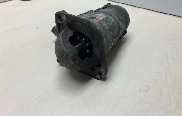 Alfa Romeo 159 Starter motor DRS3967