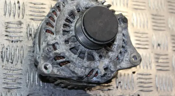Subaru Forester SH Generator/alternator 23700aa660