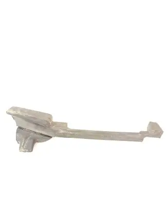 Volvo S60 Fender foam support/seal 32244405