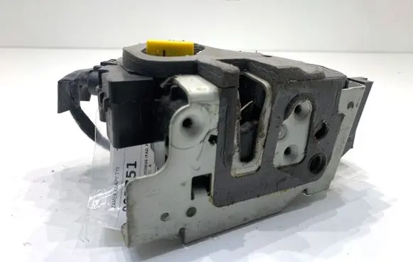 Ford Transit Tailgate exterior lock BK31V43288CJ