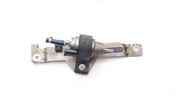 Mercedes-Benz GL X166 Webasto auxiliary heater fuel pump 9019847C 03230146 A1664702894