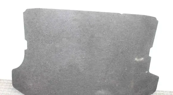 Subaru BRZ Trunk/boot floor carpet liner 