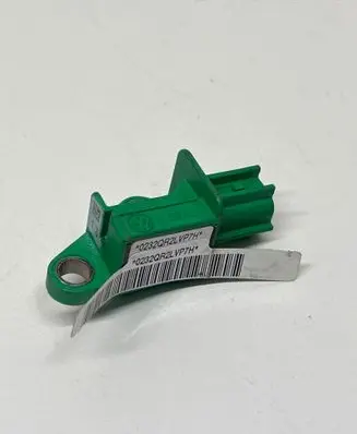 Volkswagen Golf V Airbag deployment crash/impact sensor 1K0909606C 5WK43544