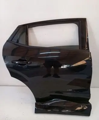 Renault Rafale Other interior part