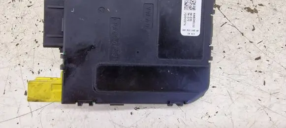 Volkswagen Jetta V Steering angle sensor 1K0953549AP