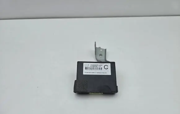 Toyota Prius+ (ZVW40) Immobilizer control unit/module 8978447020 625348000