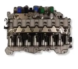 Peugeot 508 II Transmission gearbox valve body VBAPS7009 8G45 354108GA030