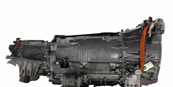 Mazda CX-60 Automatic gearbox PW1HD PM7C0 4TP0712284