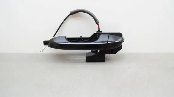 KIA Sportage Front door exterior handle