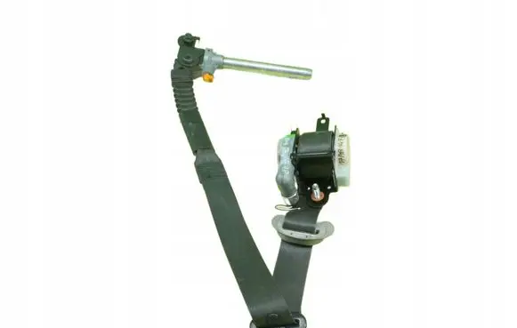 KIA Soul Front seatbelt 888202K250 17AB147