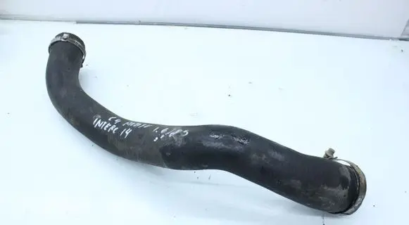 Intercooler hose/pipe