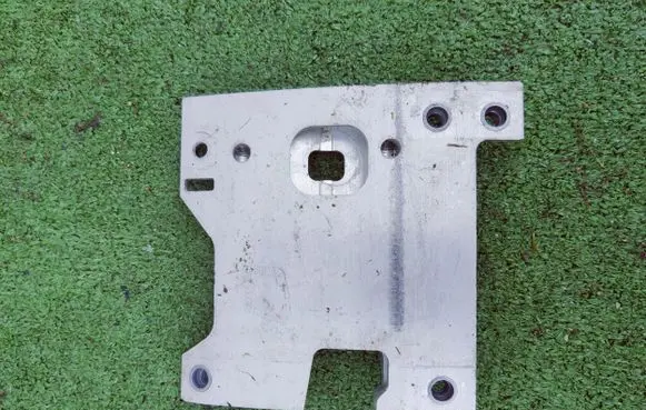Mercedes-Benz C W206 Holder (bracket) 2066200900