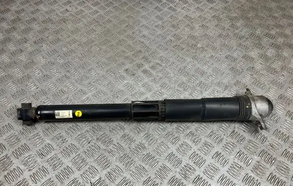 Volkswagen PASSAT B9 Rear shock absorber/damper 3WA512011BP