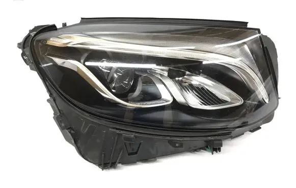 Mercedes-Benz GLC C253 Headlight/headlamp A2539065201 Q02ZGS0001
