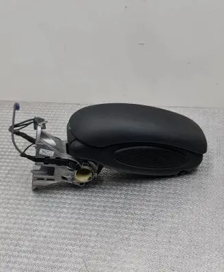 Mini One - Cooper F56 F55 Armrest 9292950 1260209 M25142053