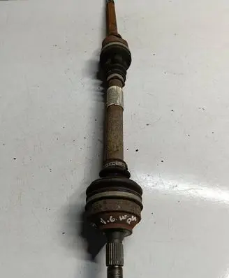 Citroen DS4 Front driveshaft 9684135480 01252561