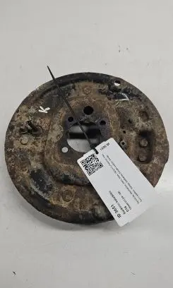 Citroen C3 Handbrake/parking brake pads 