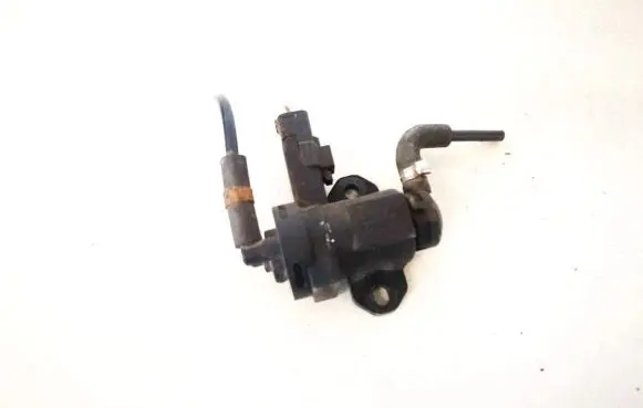 Lancia Zeta Turbo solenoid valve 9629971180 0928400309
